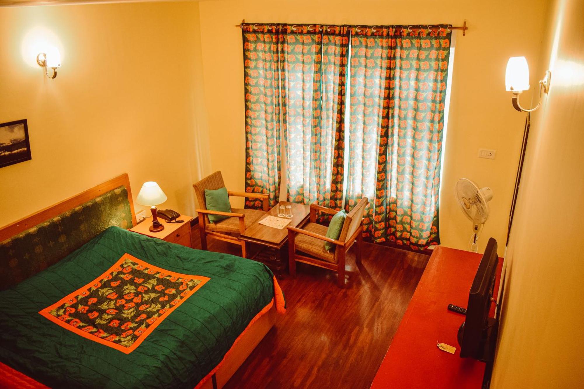 Hotel Lingzi Leh Zewnętrze zdjęcie