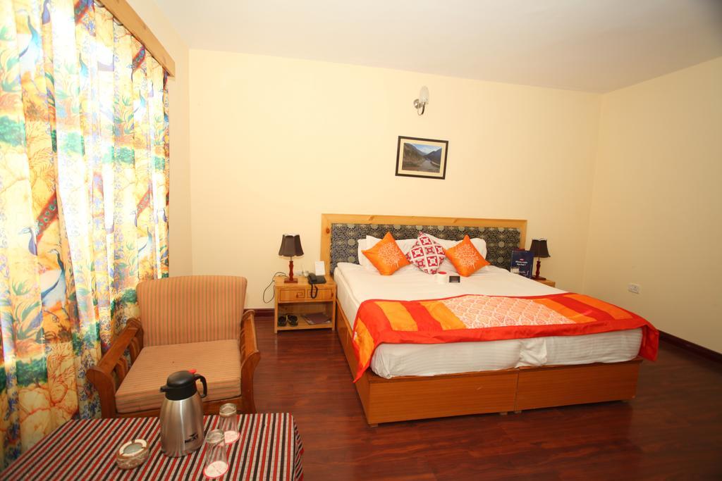 Hotel Lingzi Leh Zewnętrze zdjęcie