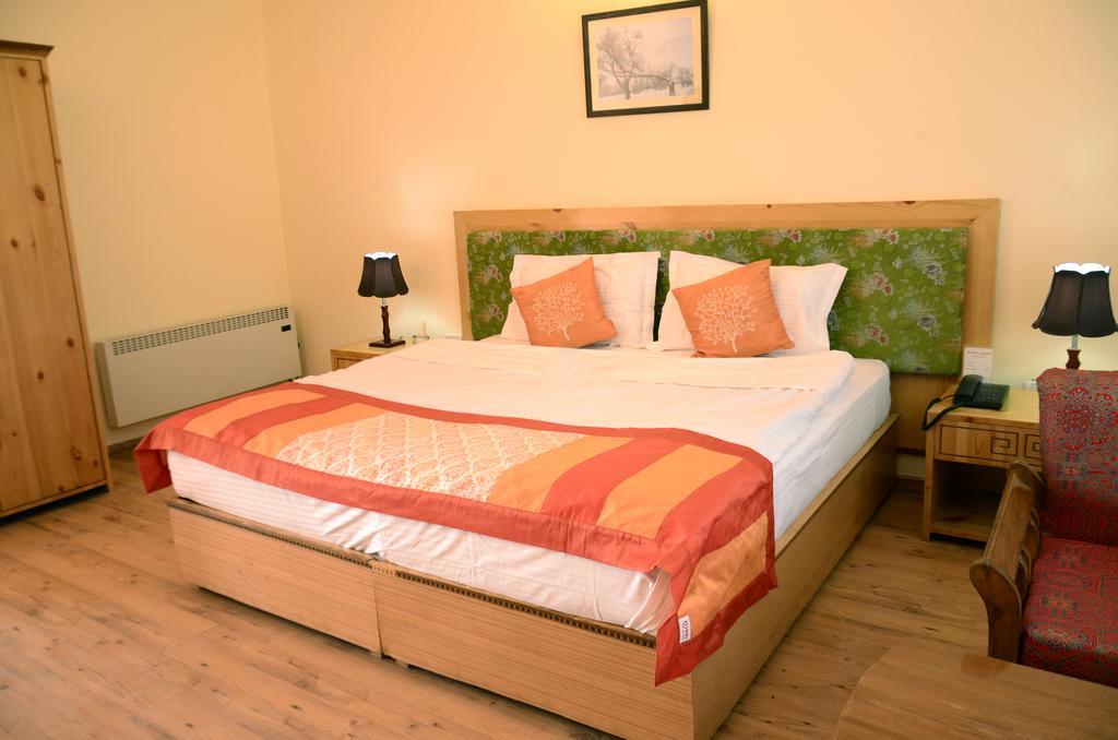 Hotel Lingzi Leh Zewnętrze zdjęcie