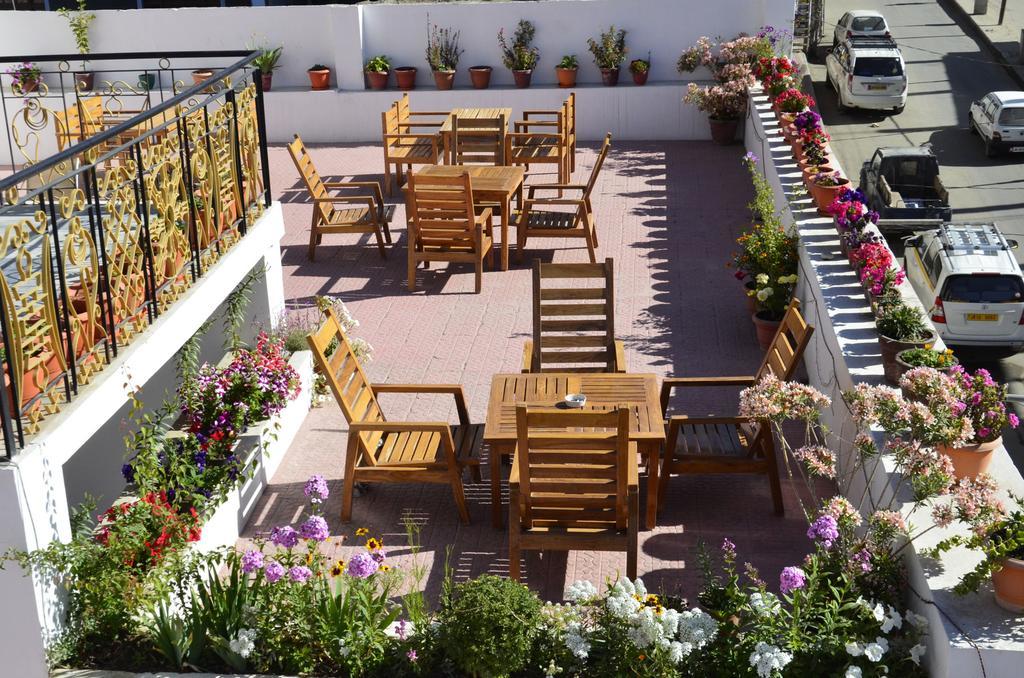 Hotel Lingzi Leh Zewnętrze zdjęcie